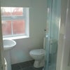 Photo 3: One of theshared bathrooms 