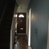 Photo 3: Front hallway area (bicycle is gone)