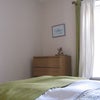 Photo 3: Plenty of space around the double bed