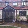 Photo 2: Back of House