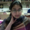 Photograph of Gurleen