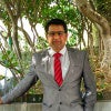 Photograph of Guru