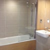 Photo 6: Master bathroom.