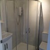 Photo 5: Typical shower room