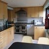 Photo 6: Modern spacious kitchen