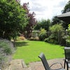 Photo 7: Mature back garden oasis