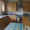 Photo 8: Large Kitchen