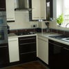 Photo 2: New high tech kitchen