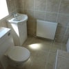 Photo 5: Main Bathroom