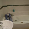 Photo 4: Bathroom with mixer shower to be fitted