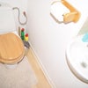Photo 4: Toilet