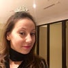Photograph of Evi 