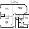 Photo 4: Flat floorplan