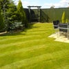 Photo 3: Rear garden