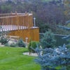 Photo 2: Rear garden