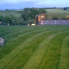 Photo 4: Rear garden