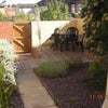 Photo 6: Rear garden