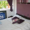 Photo 3: double room