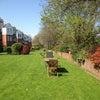 Photo 6: Extensive perfectly manicured private riverside gardens