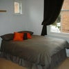 Photo 2: double bed with storage drawers