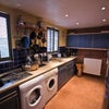 Photo 2: newly refurbished kitchen