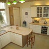 Photo 3: spacious kitchen/breakfast room