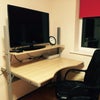 Photo 6: Work desk with chair