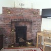 Photo 4: beautiful living area plasma tv
