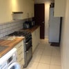 Photo 2: The shared kitchen