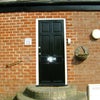 Photo 7: Main Entrance