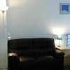 Photo 6: Studio room, comfy couch