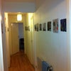 Photo 7: Hallway in Flat