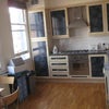 Photo 2: open plan living room kitchen