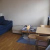 Photo 2: open plan living room kitchen pt2