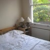 Photo 3: section of bedroom