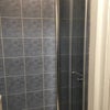 Photo 2: second shower