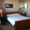 Photo 3: extra large double room with riverview