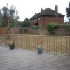 Photo 3: The garden