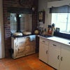 Photo 2: Kitchen with Aga