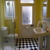 Photo 3: Downstairs Shower/ W.C