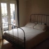 Photo 2: Large double bed