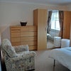 Photo 2: Double bedroom