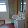 Photo 3: Shower room