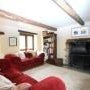 Photo 2: Shared living room