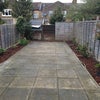 Photo 7: nice size garden/outdoor space