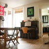 Photo 3: the Social Hub of the house