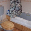Photo 4: Upstairs bathroom