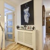 Photo 2: Spacious Hallway