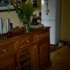 Photo 4: Entrance/dining area