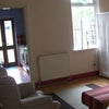 Photo 3: Living Space into Kitchen